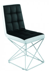 (SY-085) Home Furniture PU Leather Dining Chair