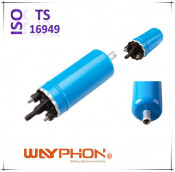 0580 464 038, 16121115862 Electric Fuel Pump for Citroen Renault