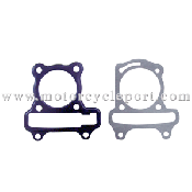 0718166A Gasket Fits for Gy6-80