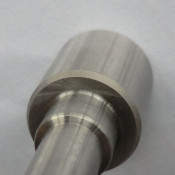 093400-1096 Common Rail Nozzle Dlla158p1096 Diesel Injection Denso Nozzle