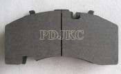 0980106440 Truck Brake Pad