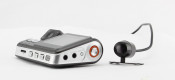 1.3m Rearview 4aw Camera Car DVR (SP-800)