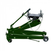 1.5tlow Transmission Jack with CE HD0503