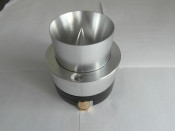 1" Tianium Bullet Tweeter