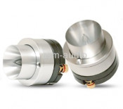 1" Titainium Bullet Super Tweeter/Neodymium Magnet (ST-005)