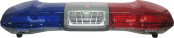 1 W Emergency LED Lightbar (TBD-GA-240001)