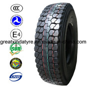 10.00r20 Bis Approved Tyre, 1000r20 Annaite Radial Truck Bus Tyre