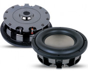 10"-12"-800/1000 Watts - Flat Shallow Mount Subwoofer (FSW-10, FWS-12)
