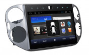 10.1in 2 DIN Car DVD Player for Android 4.2.2 VW Tiguan