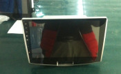 10.1in Android Vw Magotan with GPS Car DVD Player
