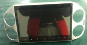 10.1in Car GPS with iPod for Android 4.2.2 Vw Tiguan