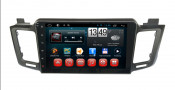 10.1in Car GPS with iPod for Android Toyota New RAV4