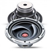 10'' 4-Ohm 700watts Component Subwoofers (KFC-W2509)