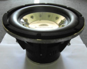 10" High Power Car Audio Subwoofer (HSW-1001)