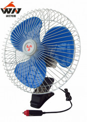 10 Inch Semi Seal Car Fan (WIN-114)
