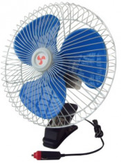 10 Inch with Half Guard Car Fan (WIN-114)