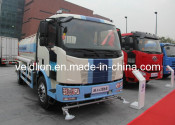 10 Ton Street Sprinkler Truck