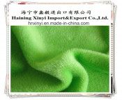 100% Polyester Super Quality Brushed Tricot Fabric