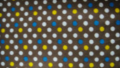 100%Polyester of Warp Knitted Fabric