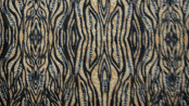 100%Polyester of Warp Knitted Fabric