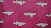 100%Polyester of Warp Knitted Fabric