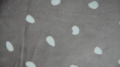 100%Polyester of Warp Knitted Fabric