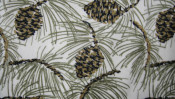 100%Polyester of Warp Knitted Fabric