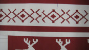 100%Polyester of Warp Knitted Fabric