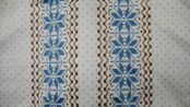 100%Polyester of Warp Knitted Fabric