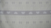 100%Polyester of Warp Knitted Fabric