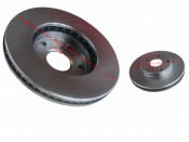 100% Qualification Auto Spareparts/Motocycle Parts/Braking Parts/ Brake Disc 31050 / 43512-33041