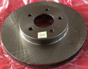 100% Qualification Brake Disc, Brakding, Brake Rotor of 55080/22666578