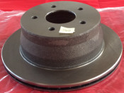 100% Qualification Brake Disc, Braking, Brake Rotor of 55038/15704667