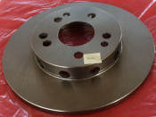 100% Qualification Brake Disc of 34171/ 202 421 02 12