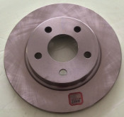 100% Qualification Rear Axle Brake Disc (54025/ F3DZ 2C02 6A)