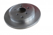 100% Qualification Rear Axle Braking Brake Disc# 505