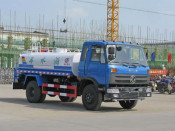 10000 liter Water Transportation Truck