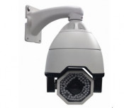 100m IR High Speed PTZ Dome Camera (JED89-27)
