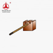 101-Jasx29 12V Auto Starter Motor Carbon Brush