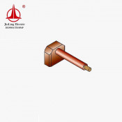 101-Jasx90 Carbon Brush for 12V Auto Starter Motor
