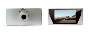 1080P/30fps Full HD Car Camera Sp-909