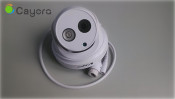 1080P Day / Night IR-Cut Network IP Security Camera with Mobile Phone APP