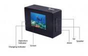 1080P Full HD Helmet Sports Bike Cam Action Camera