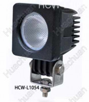 10W CREE LED Work Lamp (HCW-L1054)