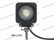 10W CREE LEDs Work Light or Work Lamp (HCW-L1002)