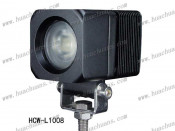 10W LED Work Lamp (HCW-L1008)