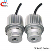 10W RGB High Power CREE LED Angel Eyes Car Light for BMW (LH39B10W14)