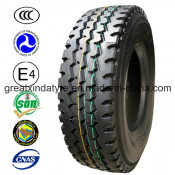 11r22.5 Doupro Brand Truck Tire Radial Truck Tire