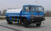 12, 000L Volume EQ1108 Chassis Water Spraying Truck