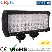 12'' Inch 144W CREE LED Mining Street Light Bar (CK-BC41203)